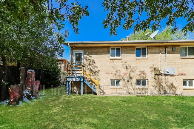 Building Photo - 1014 N Raleigh St