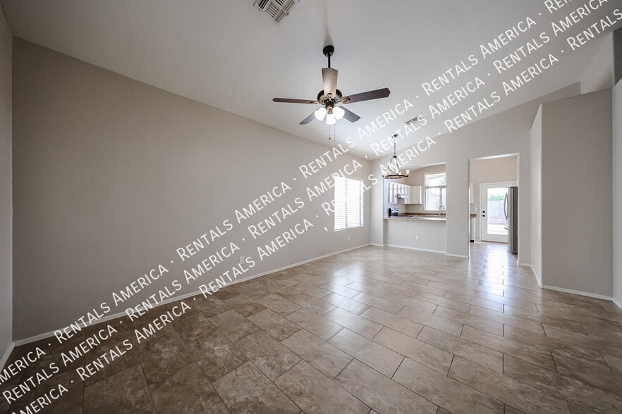 Building Photo - 3533 W Sousa Ct