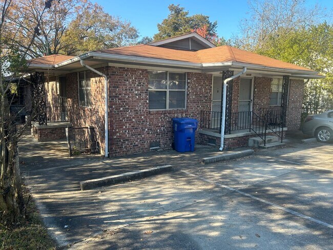Building Photo - 1217 B Suber Street, Columbia, SC 29205