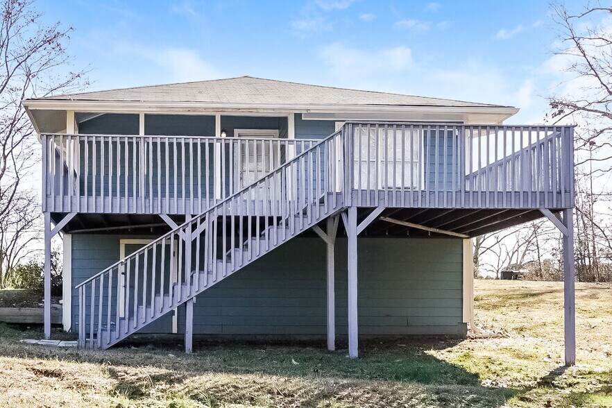 Building Photo - 1075 Nebo Rd