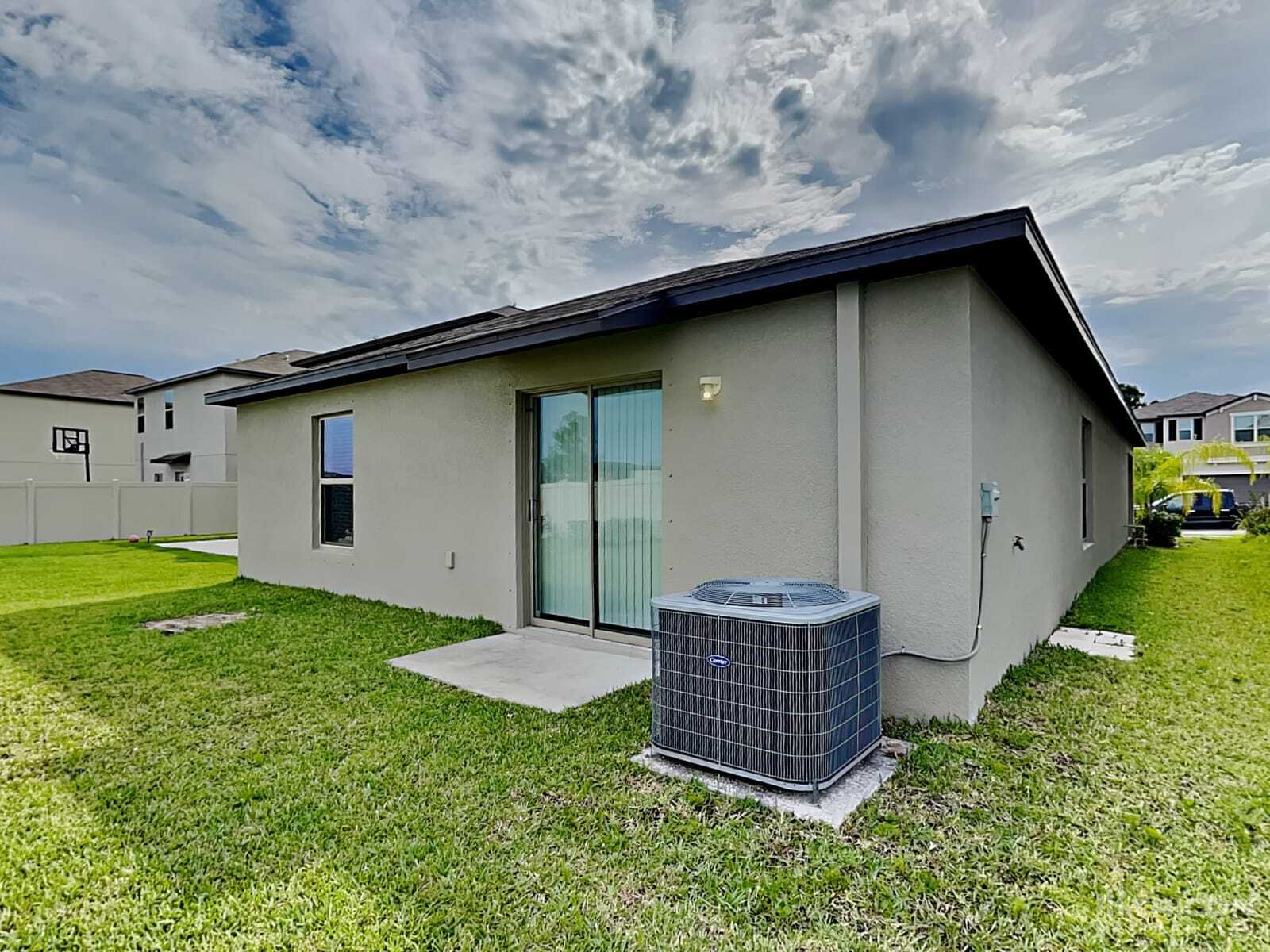 Building Photo - 5206 White Chicory Dr