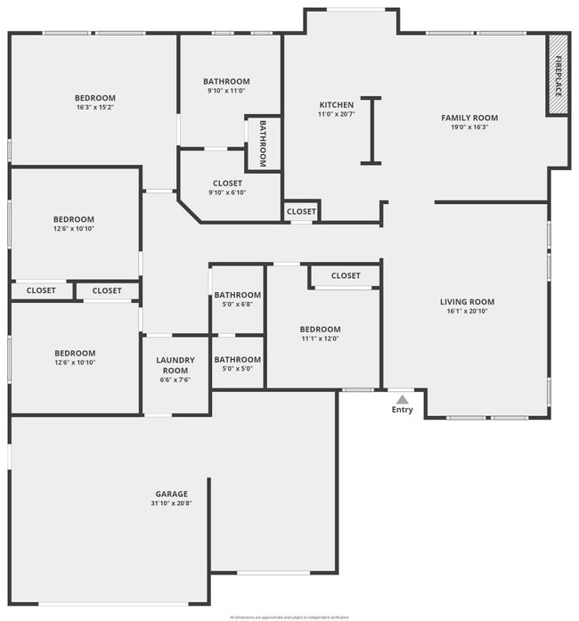 Building Photo - 1808 Spokane Rd