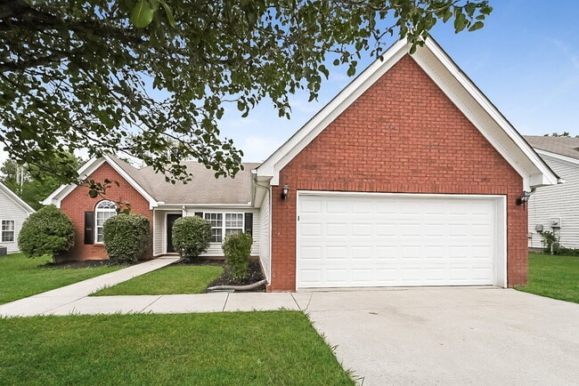 Building Photo - 7313 Ole Nottingham Dr