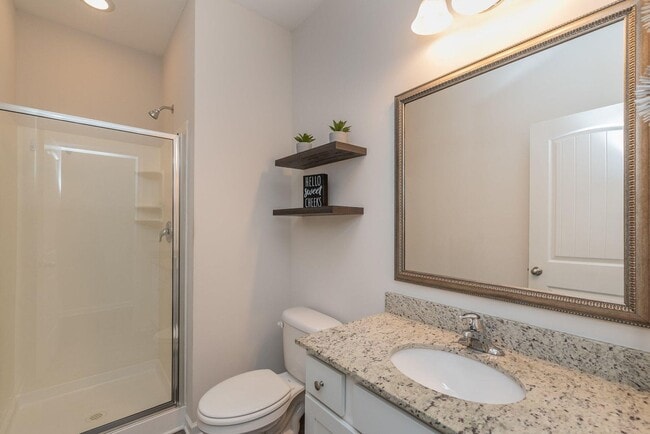 Building Photo - Home For Rent - 4050 Thinbleberry Drive Graniteville, SC 29829