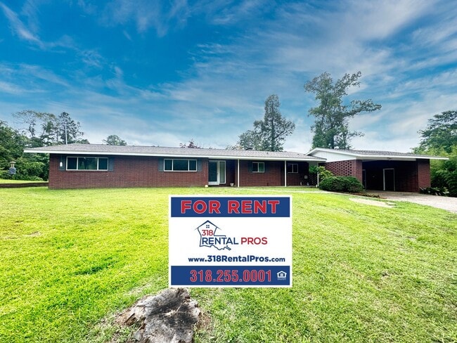 Primary Photo - 3 Bed, 2 Bath Home in Ruston