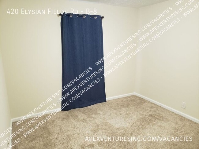 Building Photo - 420 Elysian Fields Rd