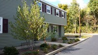 Building Photo - Northern Lights Apartments