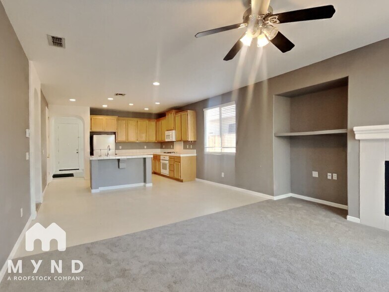 Building Photo - 5945 Caddington Way