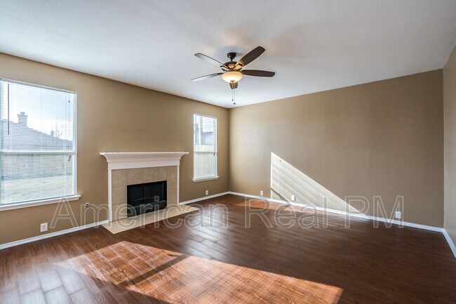 Building Photo - 2501 Tar Heel Dr