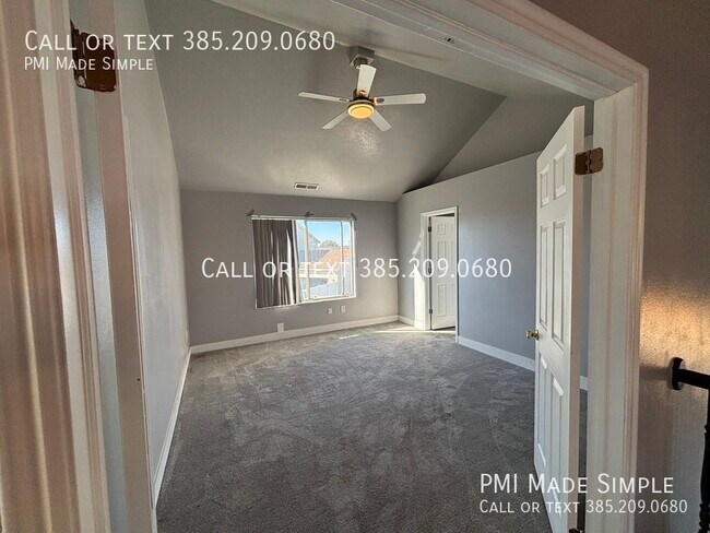 Building Photo - 826 S 1560 E