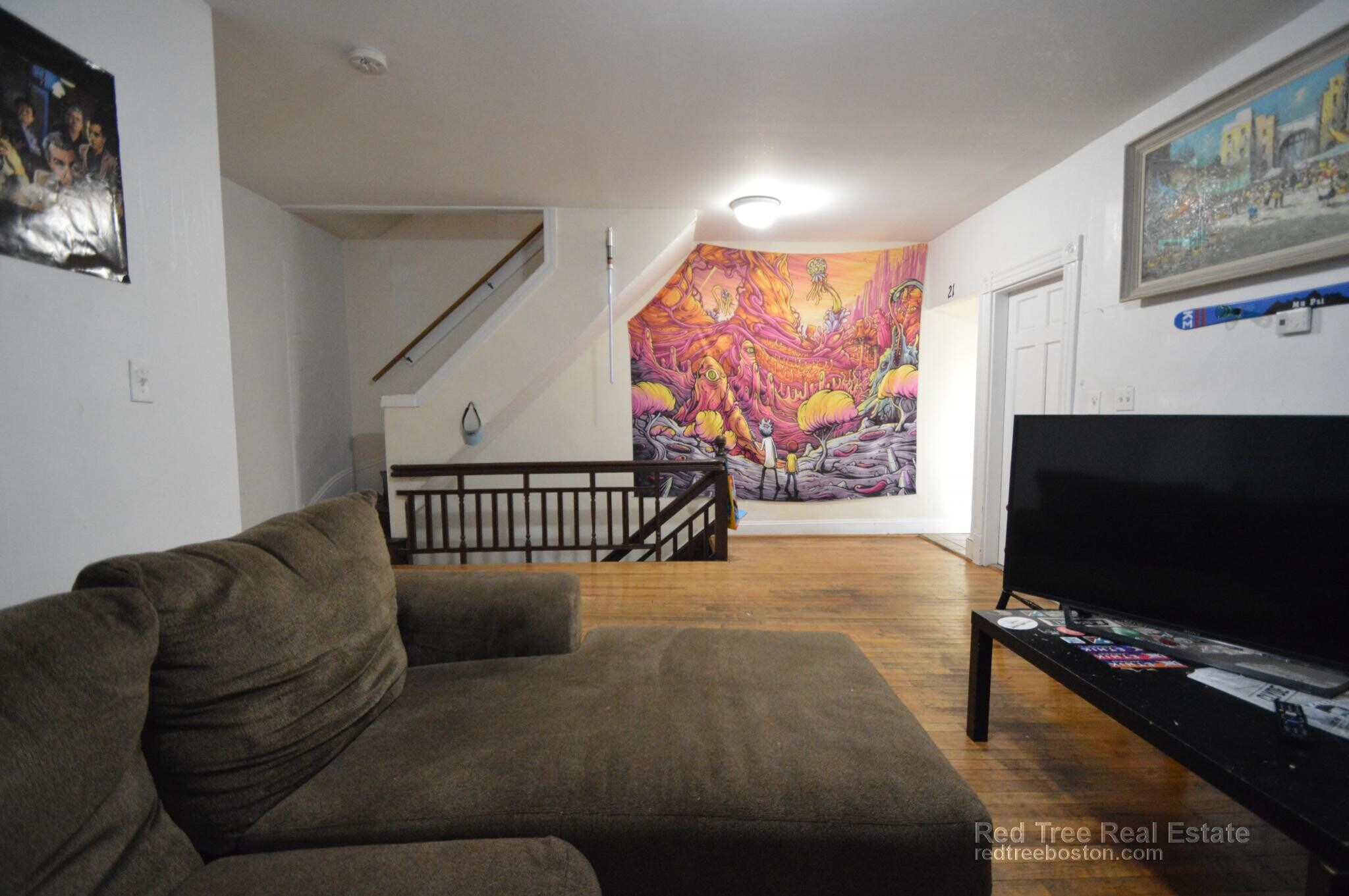 Building Photo - 23 Pratt St