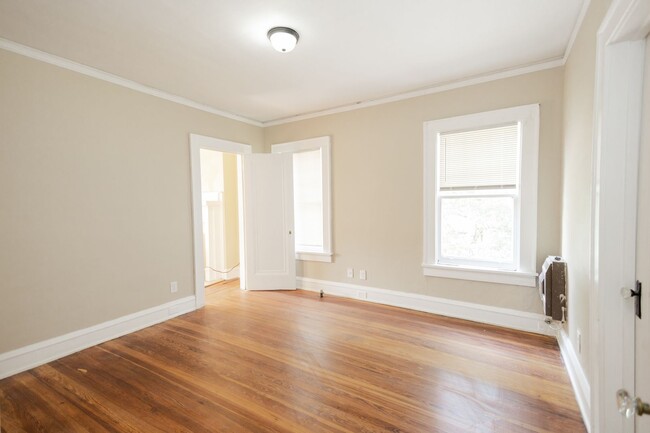 Building Photo - 217 South 11th Street, A &amp; B