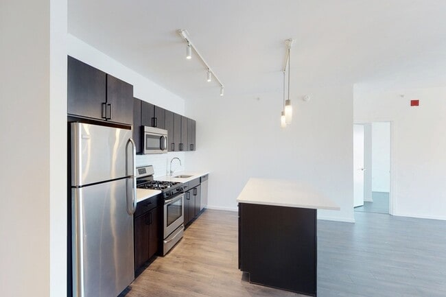 Floorplan - City Hyde Park