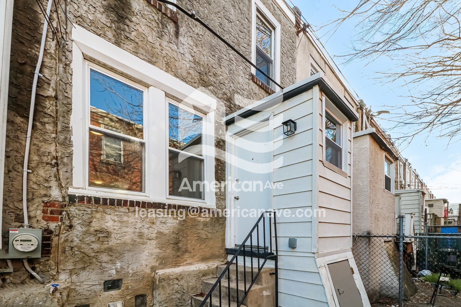 Building Photo - 1533 S Vogdes St