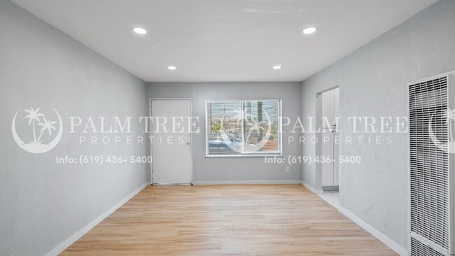 Building Photo - 247 San Jacinto Dr