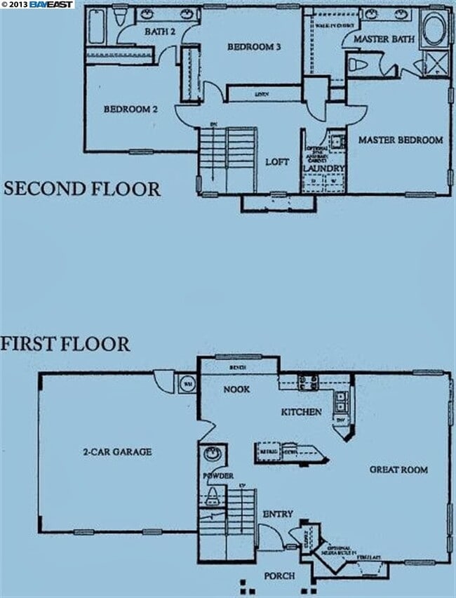 Primary Photo - 4090 Callaway Pl