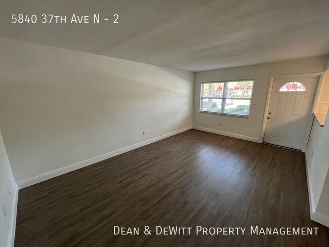 Building Photo - 5840 37th Ave N