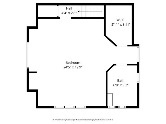 Building Photo - 4204 Explorer Ct