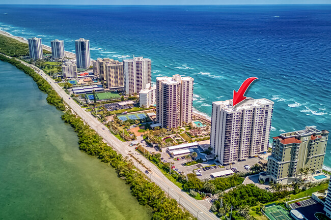 Building Photo - 5380 N Ocean Dr