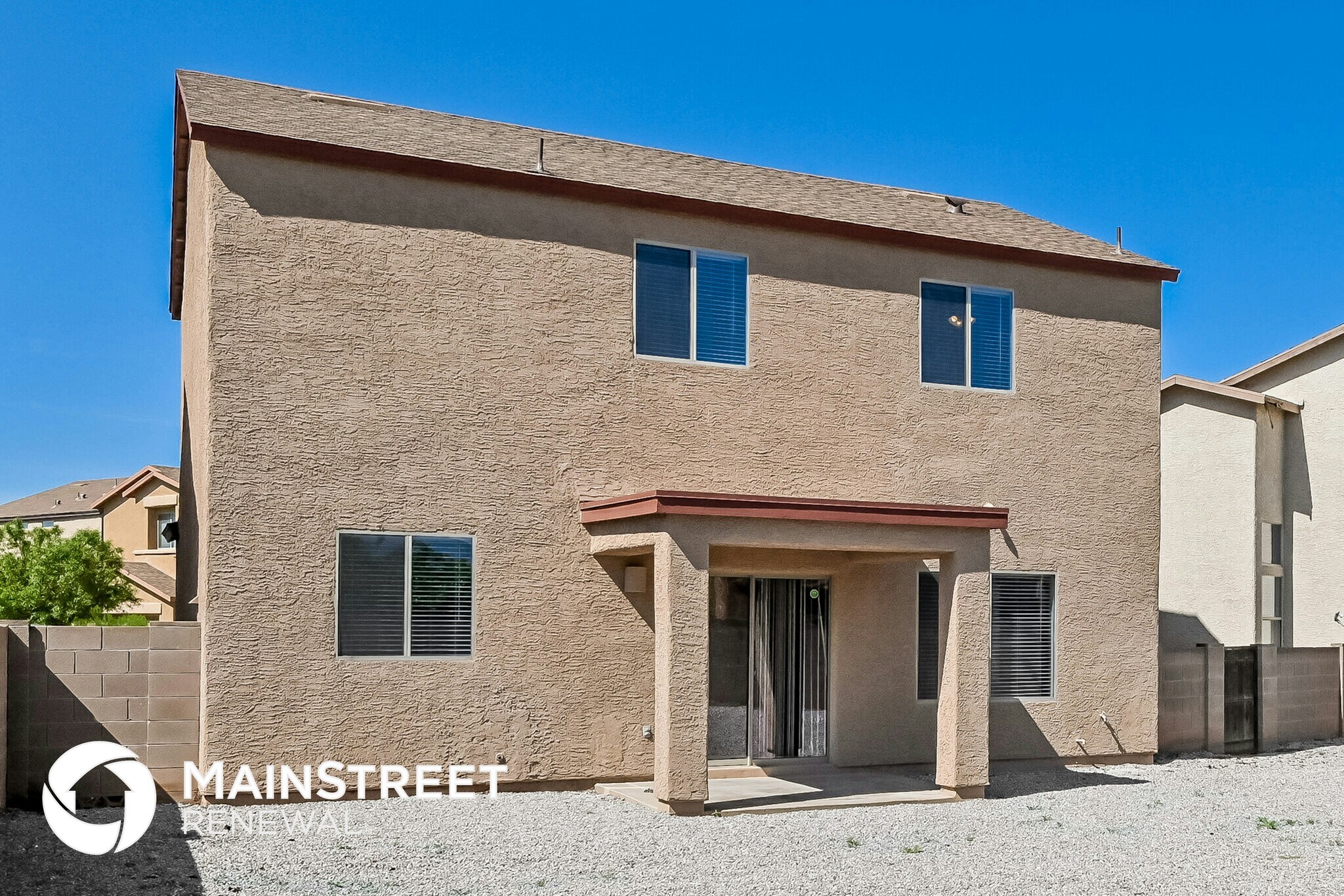 Building Photo - 5745 E Camino De La Honra