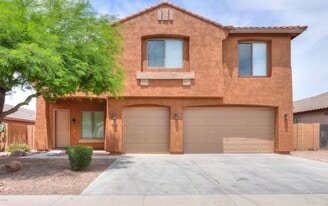 Building Photo - 45694 W Ranch Rd