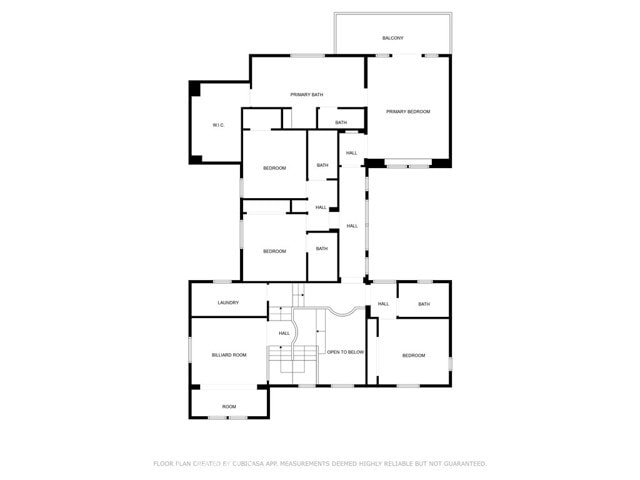 Building Photo - 3811 Belgain Ln