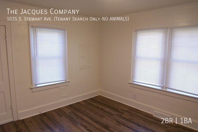 Building Photo - Newly Remodeled 2 Bedroom 1 Bath