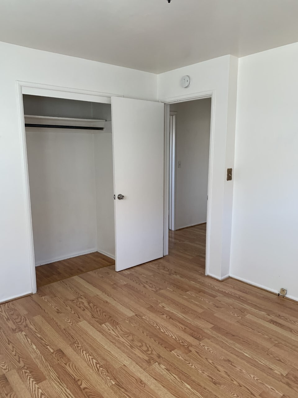 Building Photo - 115 N D St