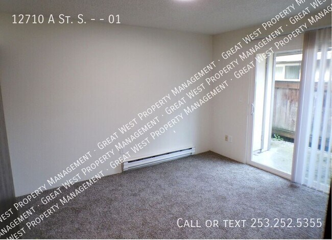 Building Photo - 12710 A St S