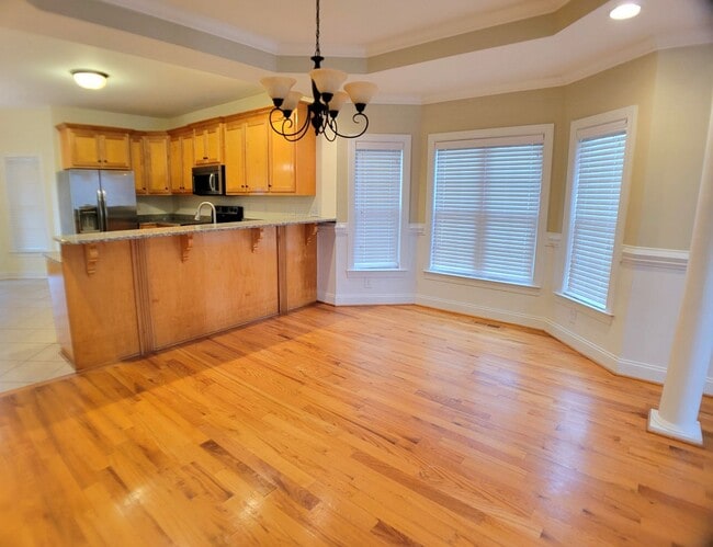 Building Photo - Gorgeous 3BD/2.5BA home with large upstairs bonus room and a 2 car garage in Clayton/Garner area!