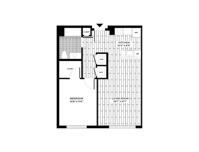 Floorplan - Metro Green Court