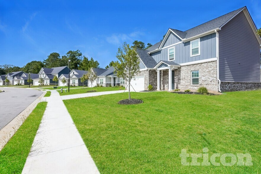 Building Photo - 3323 Arabian Farm Ln