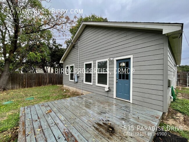 Building Photo - *3 Bed, 2 Bath Home Located Next to Canyon...