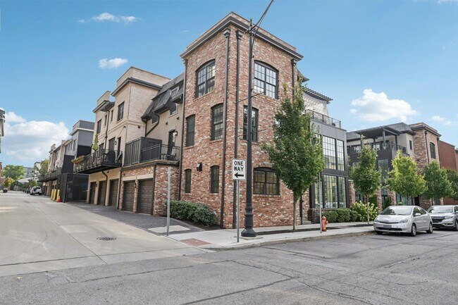 Building Photo - 100 Normandy Ave