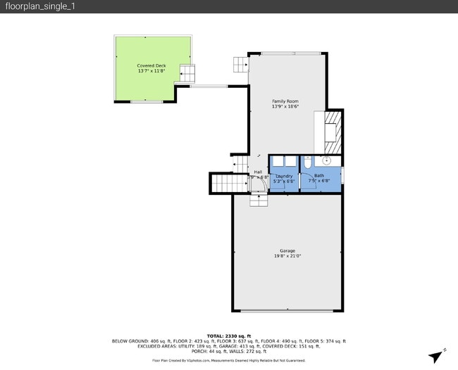 Building Photo - $3,095.00, 4-bed, 2.5-bath located in West...
