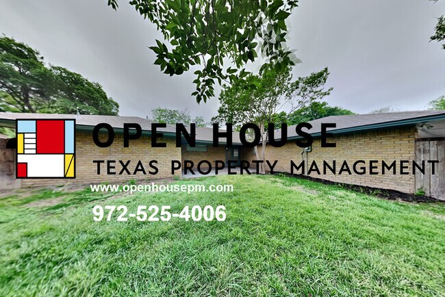 Building Photo - 1725 Westridge Dr, Plano