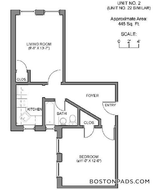 Building Photo - 149 Park Dr