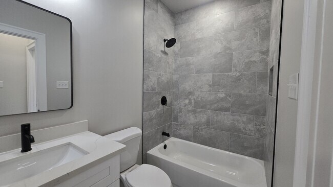 Building Photo - 3627 Park Blvd