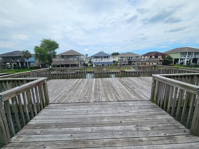 Building Photo - 812 Marlin St