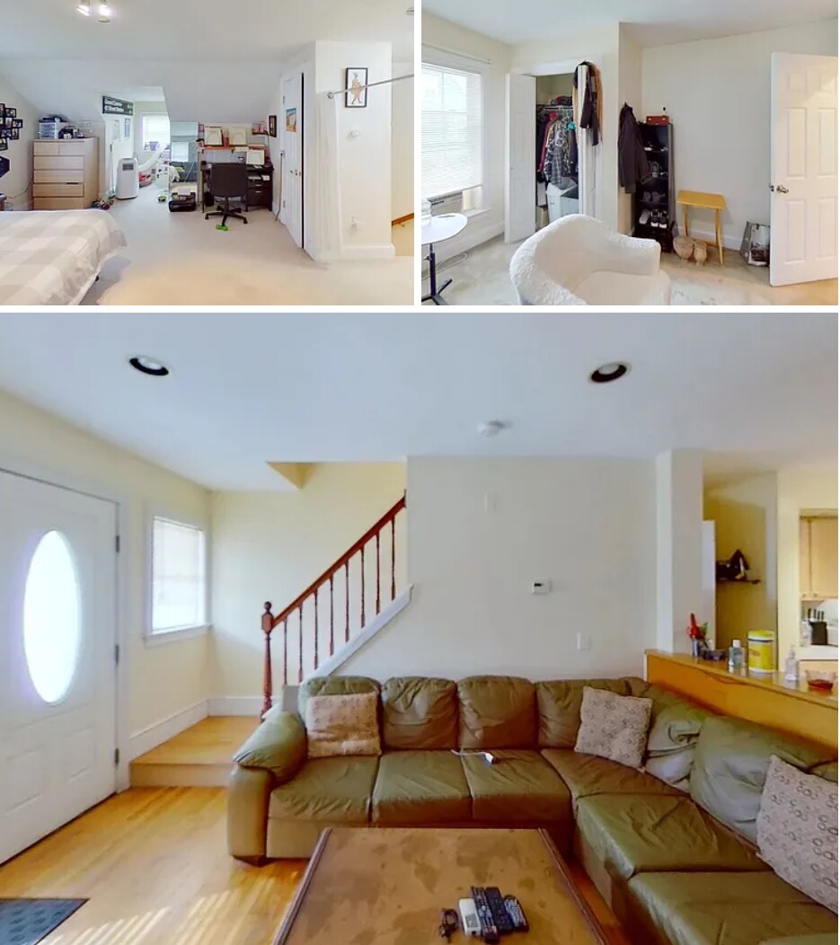 Building Photo - 205 Highland St