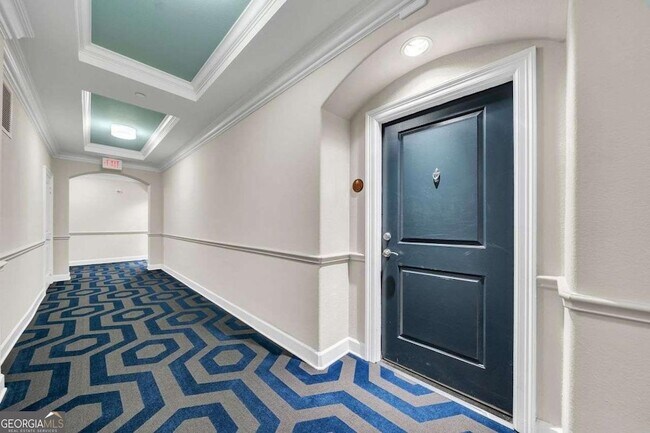 Building Photo - 3445 N Stratford Rd NE