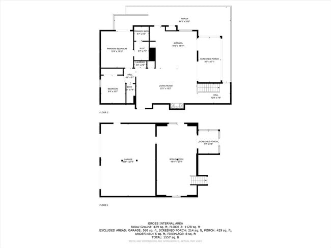 Building Photo - 631 32nd Ave Dr E