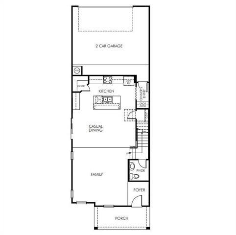 Building Photo - 1323 Bailey Ln