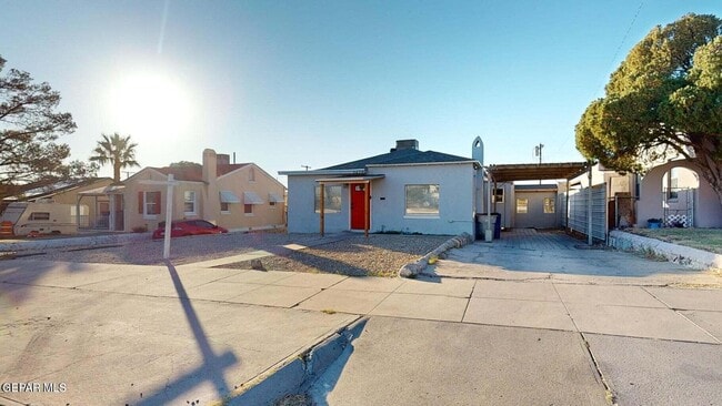 Building Photo - 3420 Harrison Ave