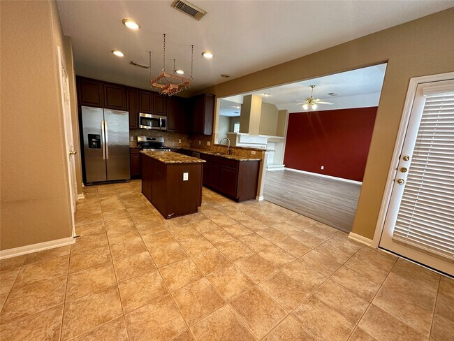 Building Photo - 14734 Harvest Chase Ct