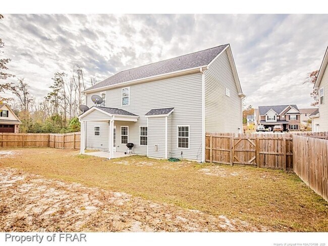 Building Photo - 5137 Carson Allen Rd