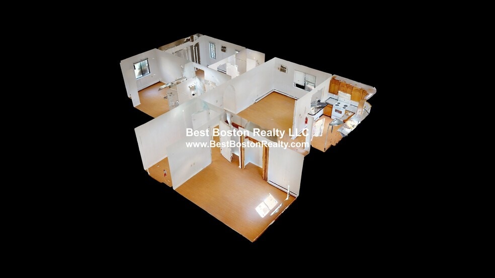 Building Photo - 100 Fellsview Ter