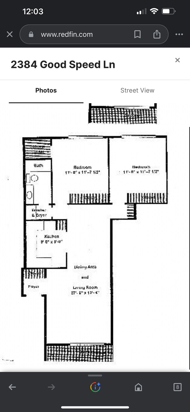 Building Photo - 2376 Good Speed Ln