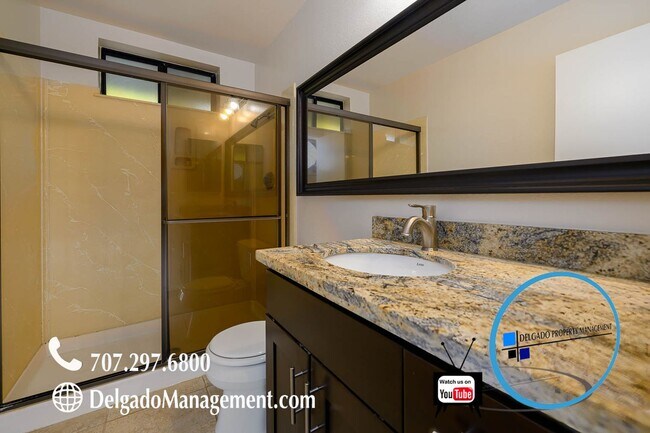 Building Photo - Large two bedroom, two bath home located in The Village available now!