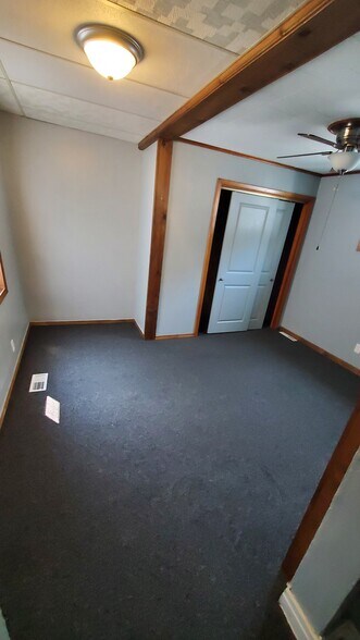 Bedroom 3 - 619 Fulton St
